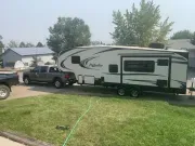 used Other Trailers Grand Design RV  for sale, in Omaha, NE Thumbnail 2