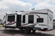2014 Keystone Fuzion FZ-300