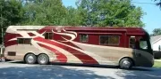 used Other Trailers Country Coach  for sale, in Omaha, NE Thumbnail 1