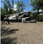 used Other Trailers DRV  for sale, in Omaha, NE Thumbnail 2