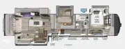 used Other Trailers Brinkley RV  for sale, in Omaha, NE Thumbnail 12