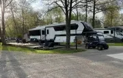 used Other Trailers Brinkley RV  for sale, in Omaha, NE Thumbnail 2