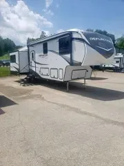 2024 Grand Design Reflection 324MBS Fifth Wheel