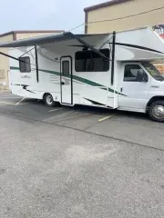 2009 Gulf Stream Yellowstone 6280 Class C RV