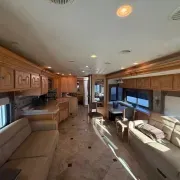 used Other Trailers Tiffin Motorhomes  for sale, in Omaha, NE Thumbnail 3