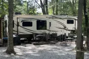 2016 Lifestyle Bay Hill 320RS