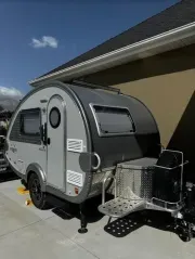 used Other Trailers nuCamp  for sale, in Omaha, NE Thumbnail 3