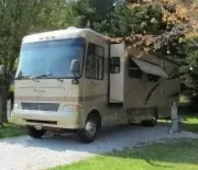 2007 Monaco? Monarch 33SFS