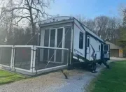 used Other Trailers Cruiser RV  for sale, in Omaha, NE Thumbnail 2