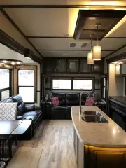 used Other Trailers Grand Design RV  for sale, in Omaha, NE Thumbnail 3