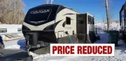 used Other Trailers Keystone RV  for sale, in Omaha, NE Thumbnail 1