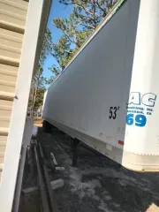 2000 Great Dane Trailer 