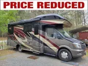 2019 Entegra Coach Qwest 24K Class C RV
