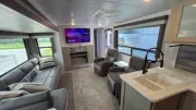 used Other Trailers Forest River  for sale, in Omaha, NE Thumbnail 2