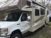 2019 Winnebago Minnie Winnie 31K