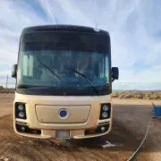 used Other Trailers Holiday Rambler  for sale, in Omaha, NE Thumbnail 2