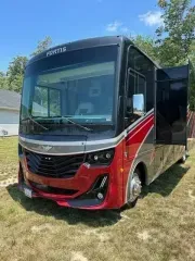 2023 Fleetwood Fortis 34MB