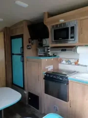 used Other Trailers Gulf Stream  for sale, in Omaha, NE Thumbnail 2