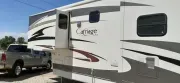 used Other Trailers Carriage Inc.  for sale, in Omaha, NE Thumbnail 2
