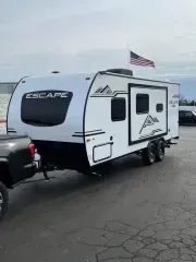 used Other Trailers Kz  for sale, in Omaha, NE Thumbnail 2