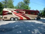 used Other Trailers Country Coach  for sale, in Omaha, NE Thumbnail 9