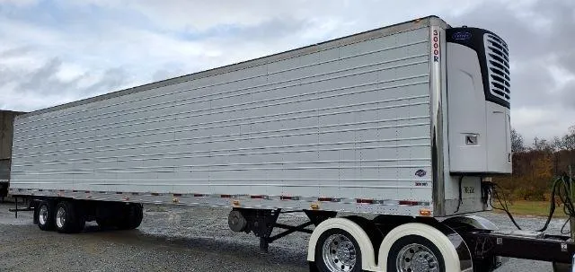 2020 Utility Trailer photo 5