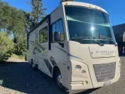 2018 Winnebago Sunstar 27PE Class A RV