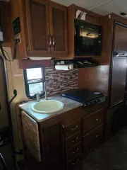 used Other Trailers Thor Motor Coach  for sale, in Omaha, NE Thumbnail 2