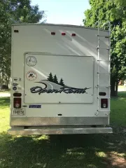 used Other Trailers Pilgrim International  for sale, in Omaha, NE Thumbnail 3