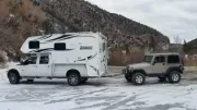 used Other Trailers Lance  for sale, in Omaha, NE Thumbnail 8