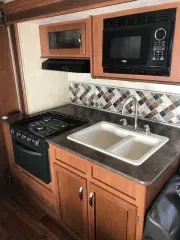 used Other Trailers Forest River  for sale, in Omaha, NE Thumbnail 8