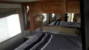 used Other Trailers Tiffin Motorhomes  for sale, in Omaha, NE Thumbnail 17