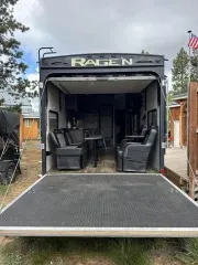 used Other Trailers Genesis Supreme  for sale, in Omaha, NE Thumbnail 3