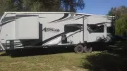 used Other Trailers Eclipse RV  for sale, in Omaha, NE Thumbnail 2