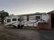 2014 Keystone Montana 3735MK