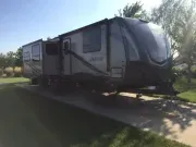 used Other Trailers Keystone RV  for sale, in Omaha, NE Thumbnail 2