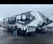 used Other Trailers Grand Design RV  for sale, in Omaha, NE Thumbnail 1