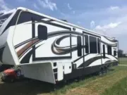 2014 Keystone RV photo 2