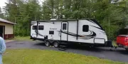 2018 Keystone Passport Ultra Lite Grand Touring (West) 2520RLWE