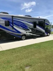 used Other Trailers Entegra Coach  for sale, in Omaha, NE Thumbnail 1