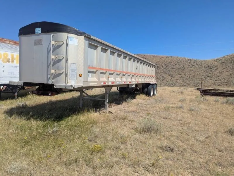 Dump Trailer