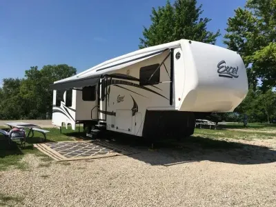 2012 Excel Peterson Limited 31RLE