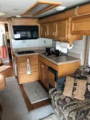 used Other Trailers Safari  for sale, in Omaha, NE Thumbnail 3