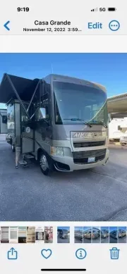 used Other Trailers Tiffin Motorhomes  for sale, in Omaha, NE Thumbnail 10