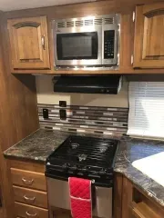 used Other Trailers Keystone RV  for sale, in Omaha, NE Thumbnail 2