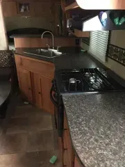 used Other Trailers Cruiser RV  for sale, in Omaha, NE Thumbnail 3