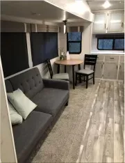 used Other Trailers Forest River  for sale, in Omaha, NE Thumbnail 2