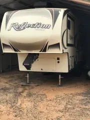 2019 Grand Design Reflection (Fifth Wheel) 28BH