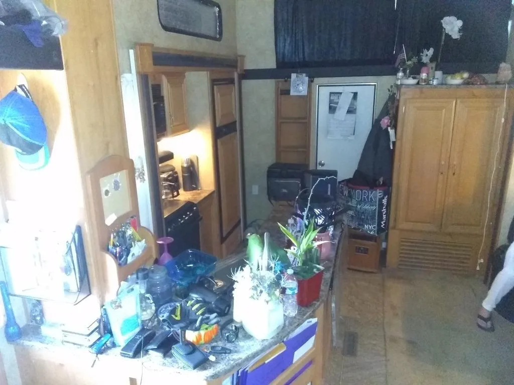 2007 Keystone RV photo 8
