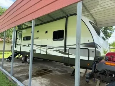 2022 Dutchmen Astoria Travel Trailer 2703RB